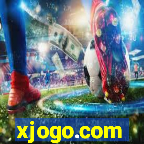 xjogo.com