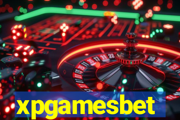 xpgamesbet