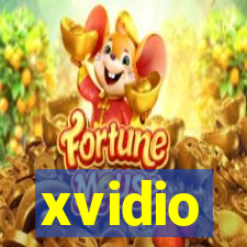 xvidio