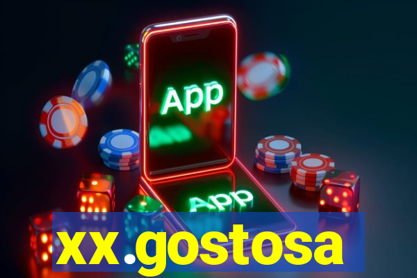 xx.gostosa