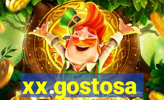 xx.gostosa