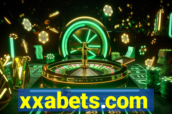 xxabets.com