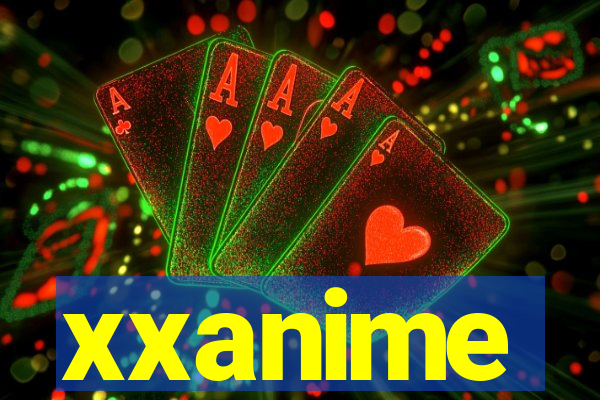 xxanime