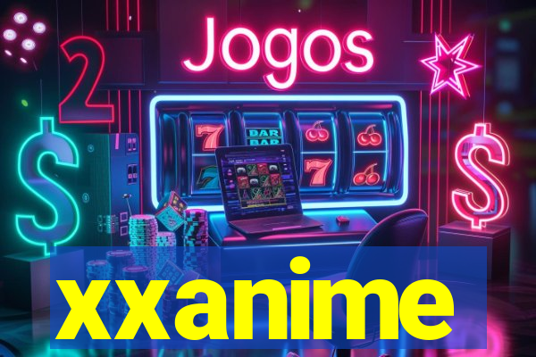 xxanime