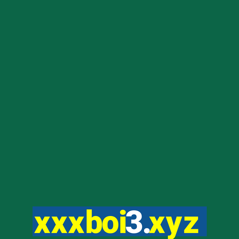 xxxboi3.xyz