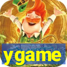 ygame