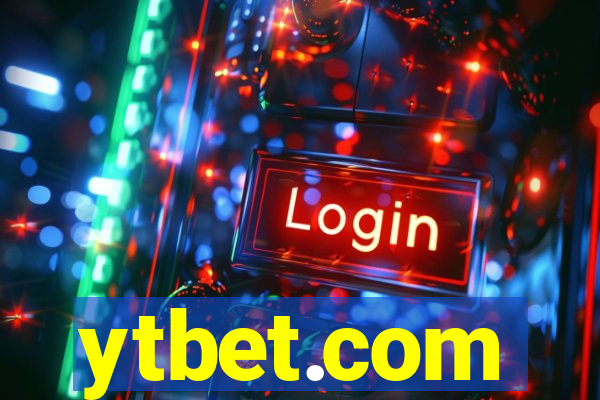 ytbet.com