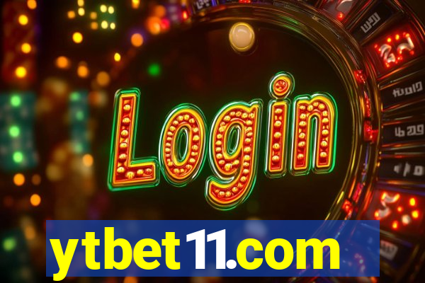 ytbet11.com