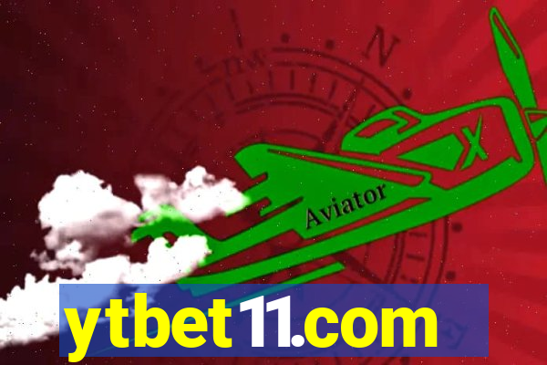 ytbet11.com