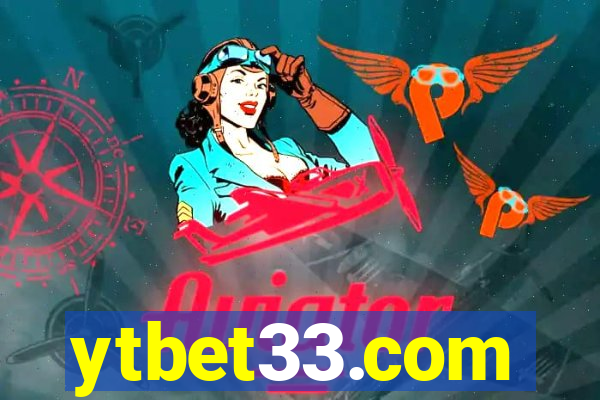 ytbet33.com