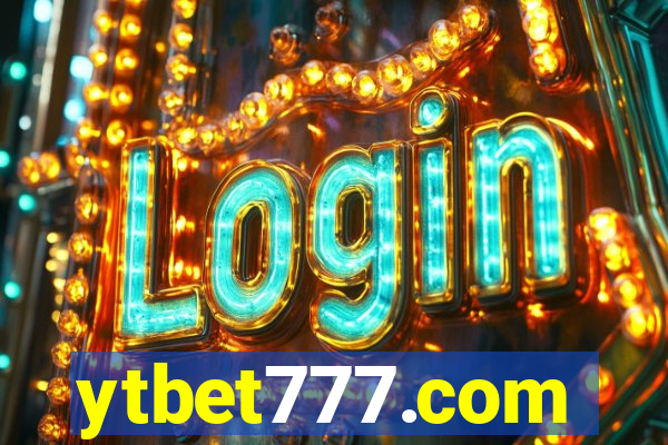 ytbet777.com