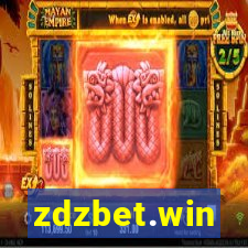 zdzbet.win