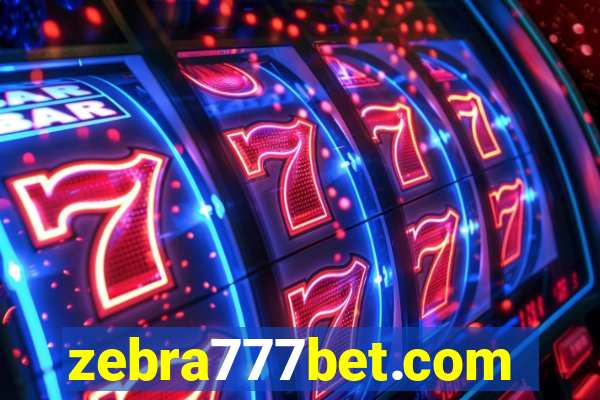 zebra777bet.com