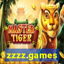 zzzz.games