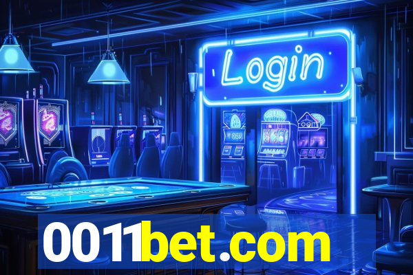 0011bet.com