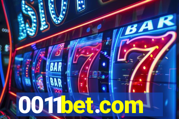 0011bet.com