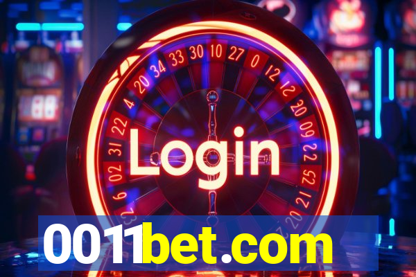 0011bet.com