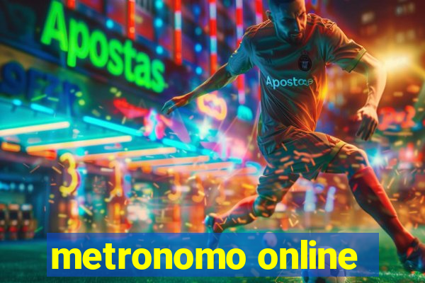 metronomo online