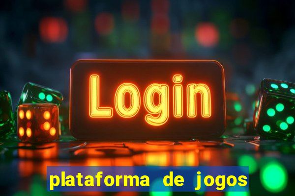 plataforma de jogos 777 bet