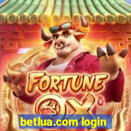 betlua.com login