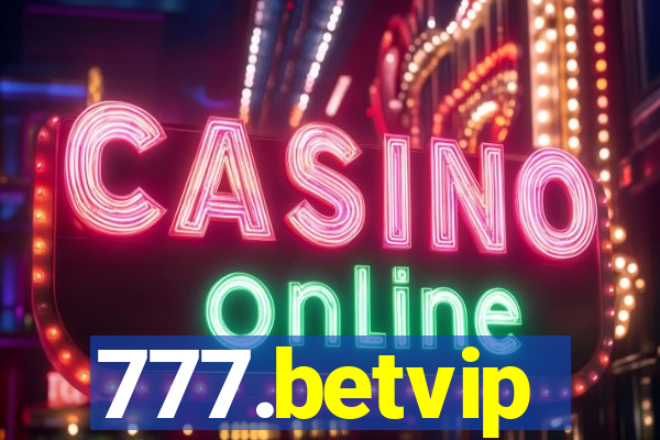 777.betvip