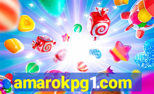 amarokpg1.com