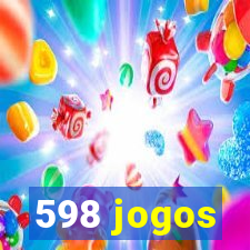 598 jogos