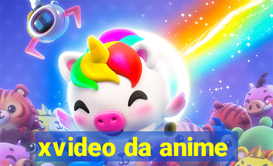 xvideo da anime