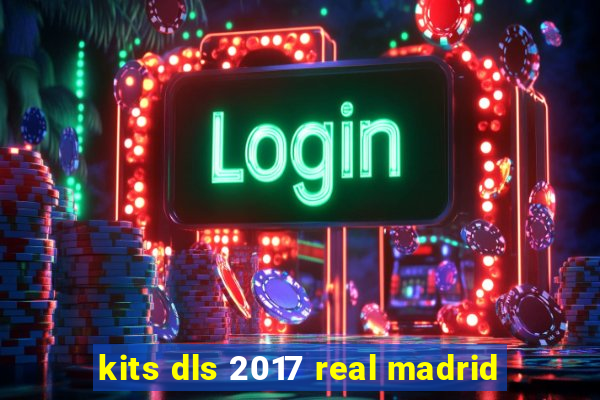 kits dls 2017 real madrid