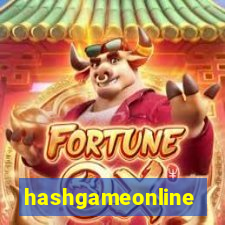 hashgameonline