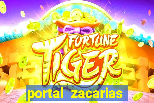 portal zacarias brida nunes