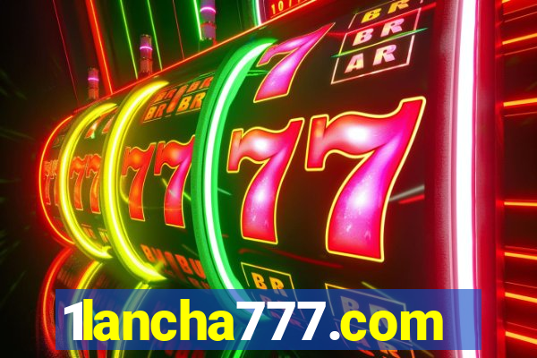 1lancha777.com