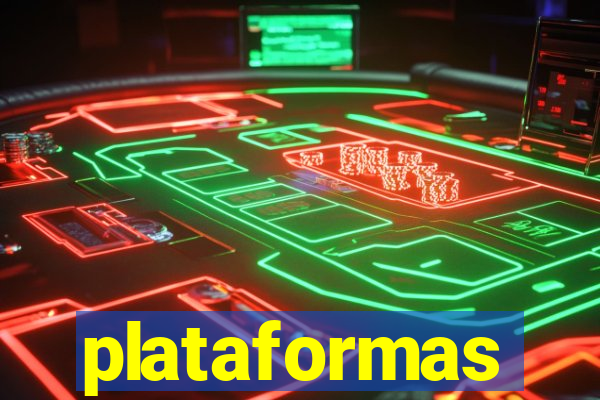 plataformas estrangeiras de jogos