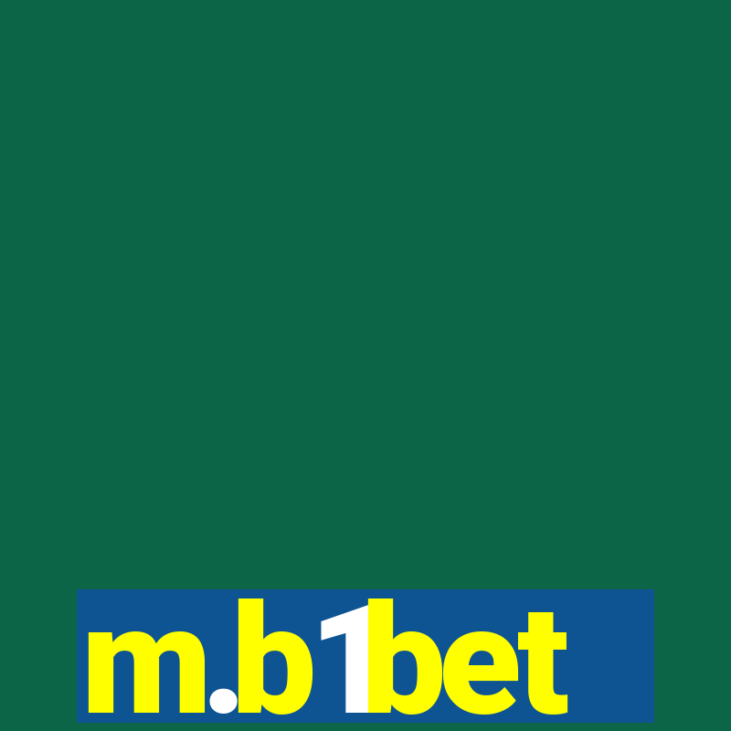 m.b1bet