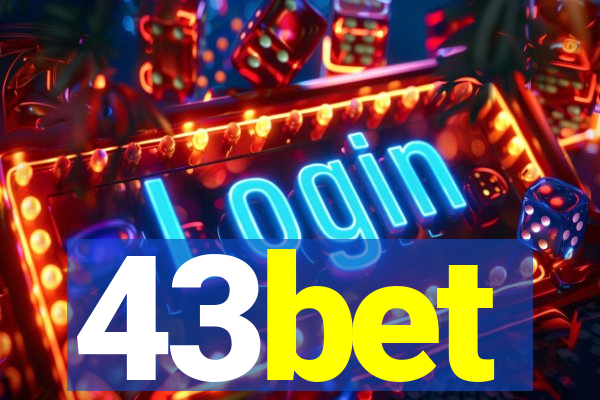 43bet