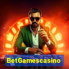 BetGamescasino