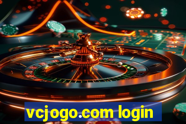 vcjogo.com login