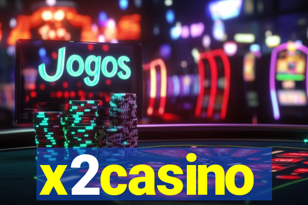 x2casino