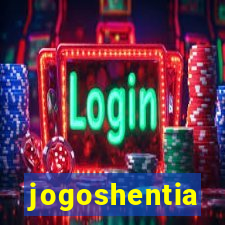 jogoshentia