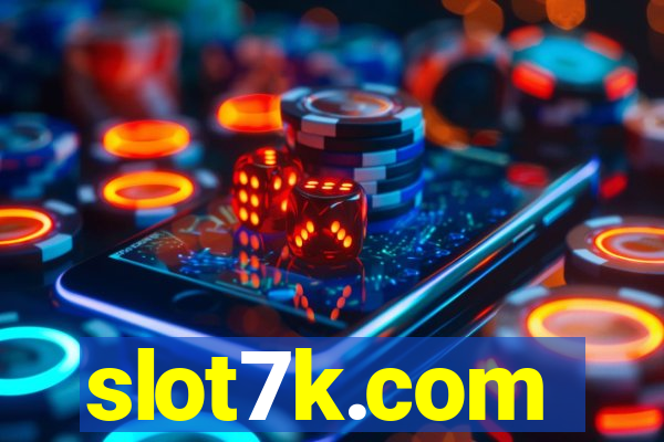 slot7k.com