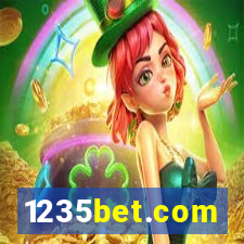 1235bet.com