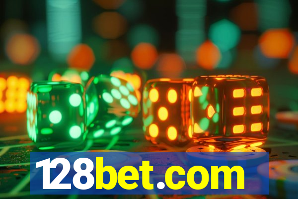 128bet.com