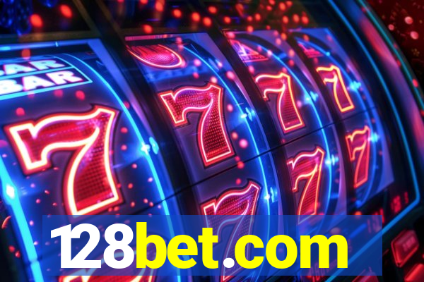 128bet.com