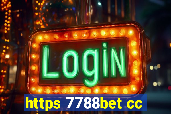 https 7788bet cc