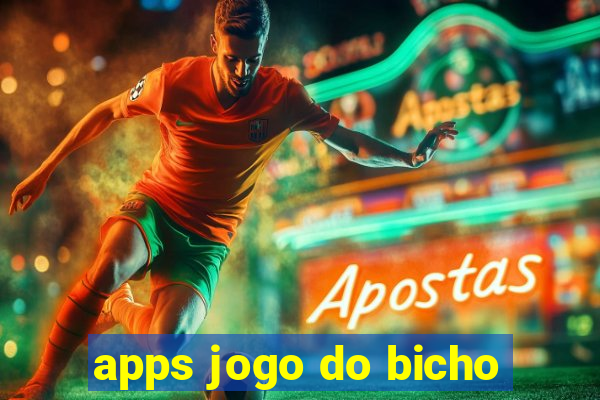 apps jogo do bicho