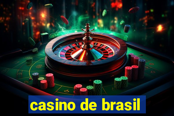 casino de brasil