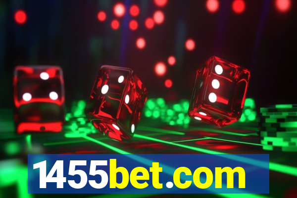 1455bet.com