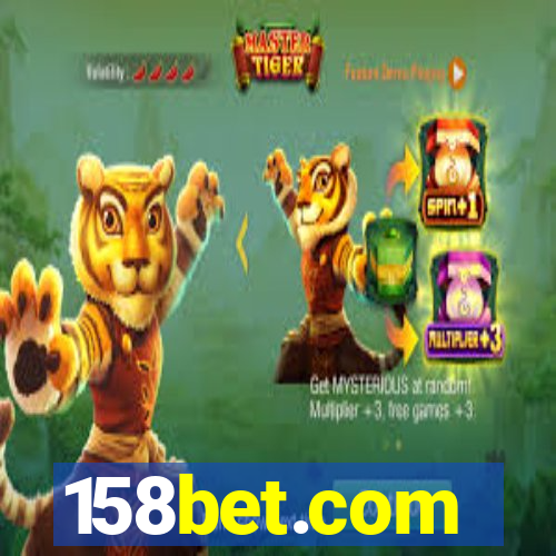 158bet.com