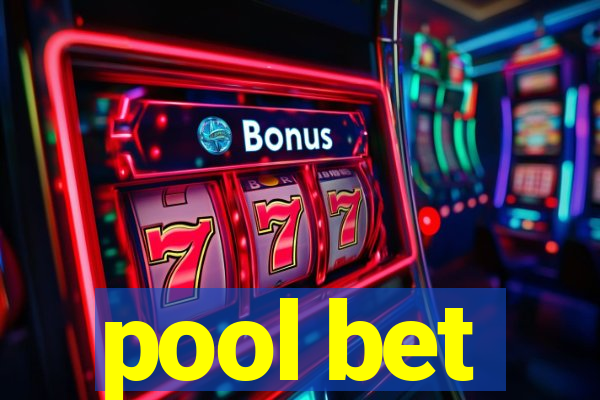 pool bet