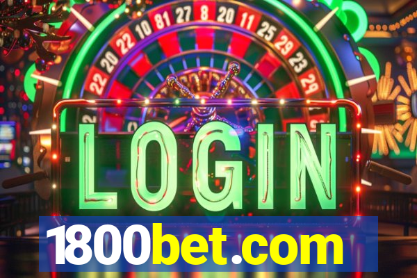 1800bet.com